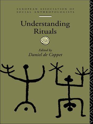 cover image of Understanding Rituals
